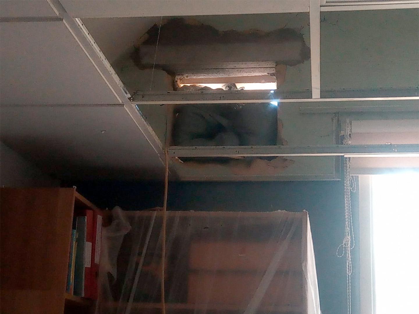 Shere-Primary-School-protecting-internals