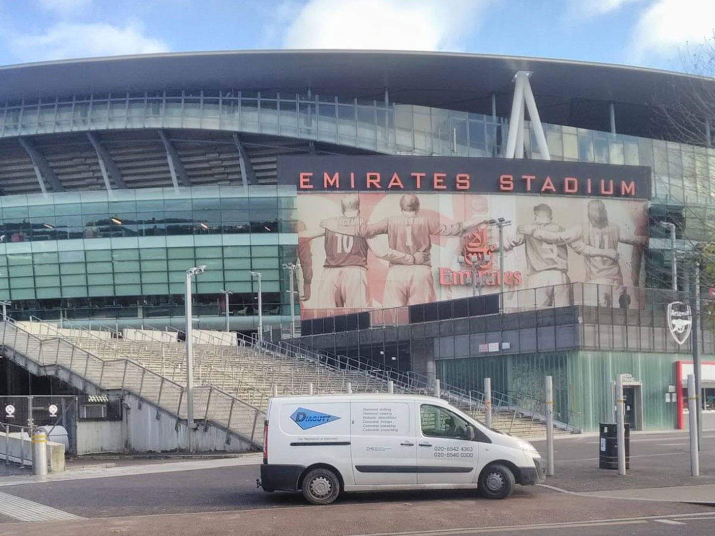 Emirates-Stadium